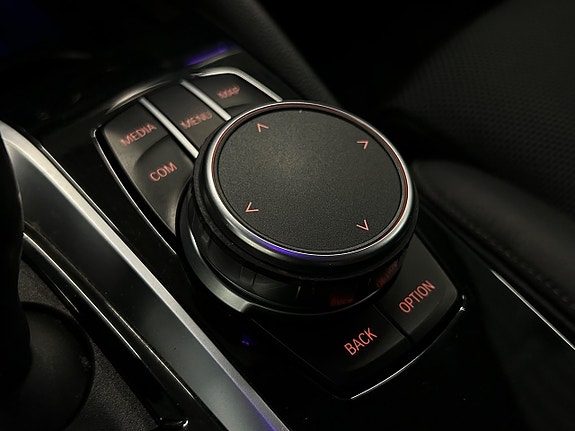 BMW 520d 23 of 30