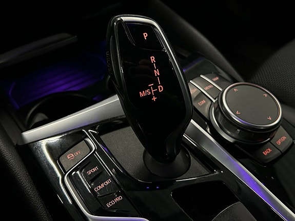 BMW 520d 26 of 30