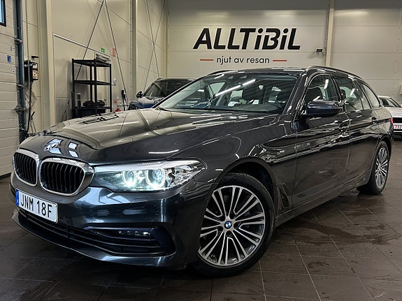 BMW 520d