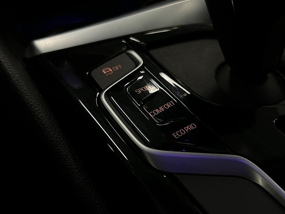 BMW 520d 25 of 30