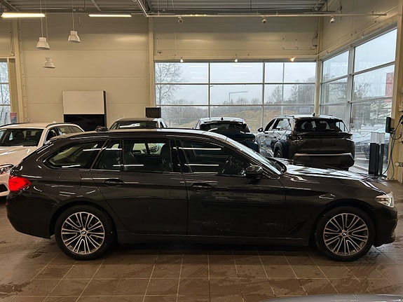 BMW 520d 7 of 30