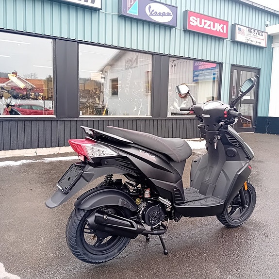 MOTO CR T-Rex SP // KLASS I // 45km/h 2 of 3