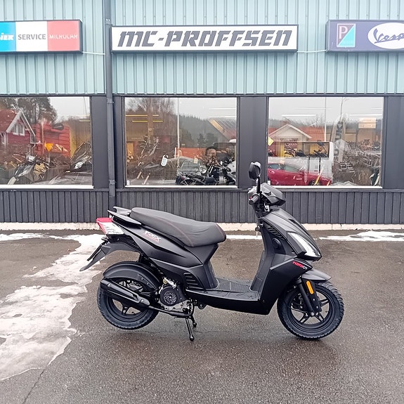 MOTO CR T-Rex SP // KLASS I // 45km/h