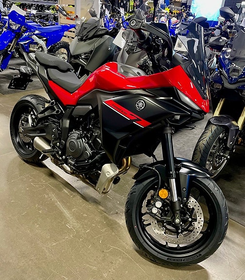 Yamaha TRACER 7 ABS STD tracer 7 tracer700