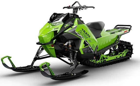 Arctic Cat M 858 HCR 154" 2027 *Cat Cash