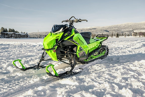 Arctic Cat M 858 HCR 154" 2027 3 of 5