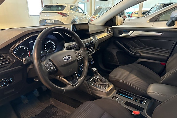 Ford Focus 5 of 5