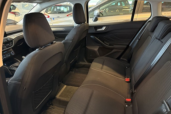 Ford Focus 14 of 16