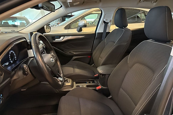 Ford Focus 11 of 16