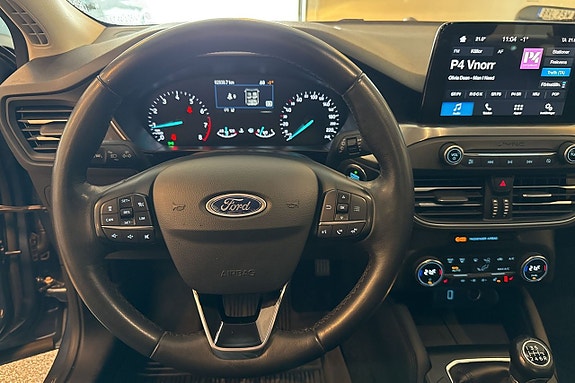 Ford Focus 6 of 16
