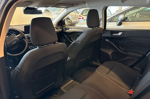 Ford Focus 15 of 16