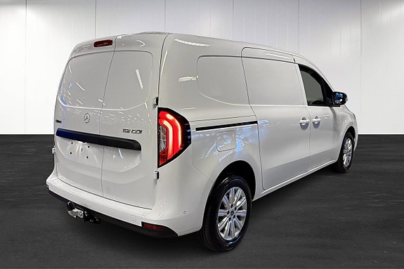 Mercedes-Benz Citan 112 3 of 5