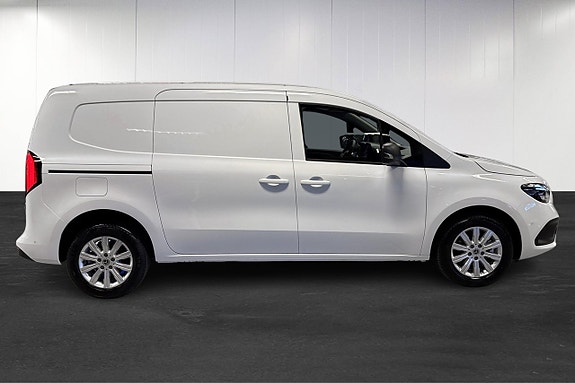 Mercedes-Benz Citan 112 5 of 5