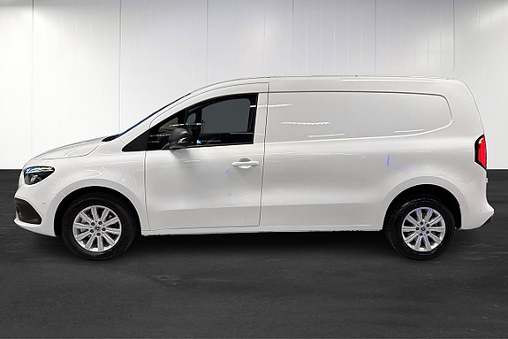 Mercedes-Benz Citan 112 4 of 5