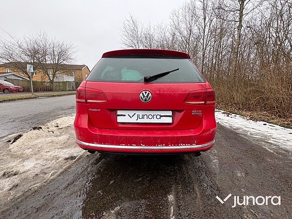 Volkswagen Passat 5 of 5