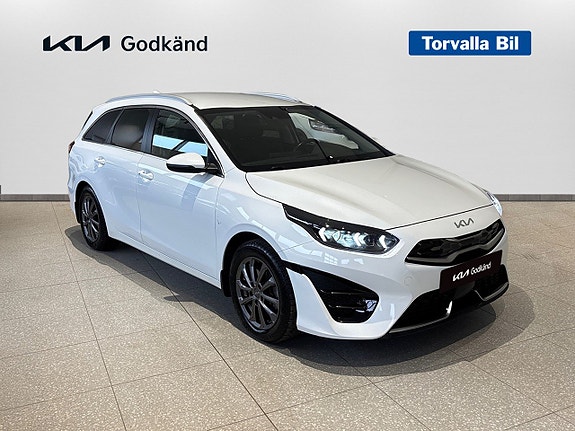 Kia Ceed 3 of 14