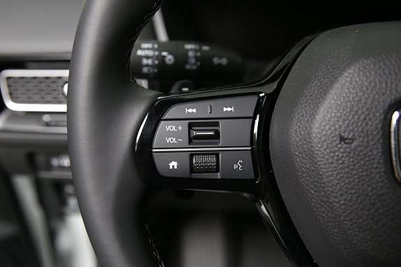 Honda Civic 16 of 26