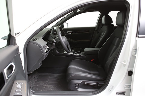 Honda Civic 5 of 5