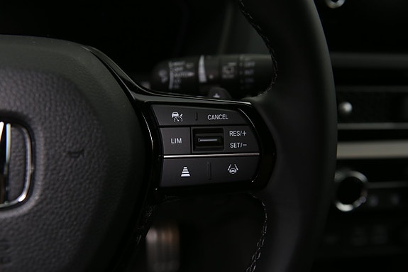 Honda Civic 18 of 26