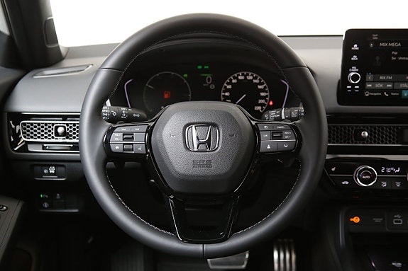 Honda Civic 17 of 26