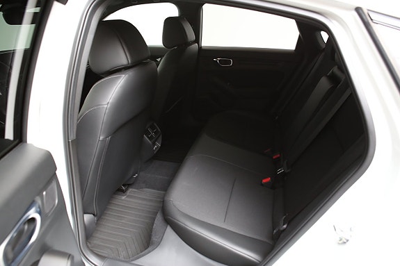 Honda Civic 25 of 26