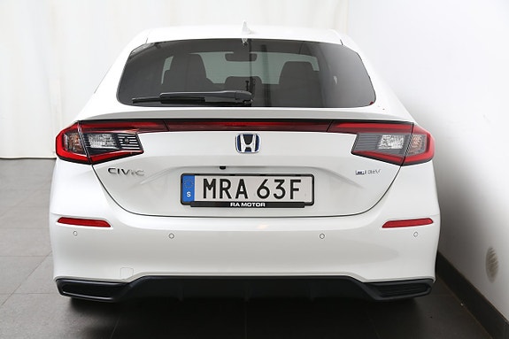 Honda Civic 7 of 26
