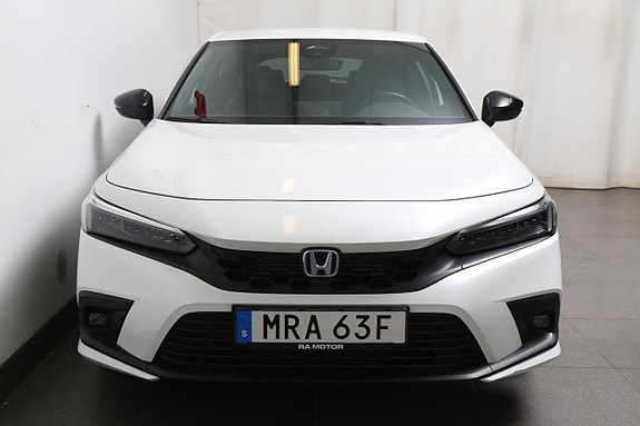Honda Civic 5 of 26