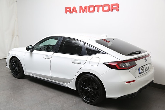 Honda Civic 4 of 26