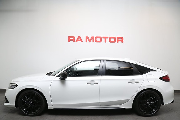 Honda Civic 2 of 26