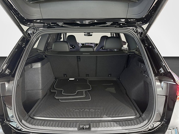Volkswagen Tayron 16 of 20