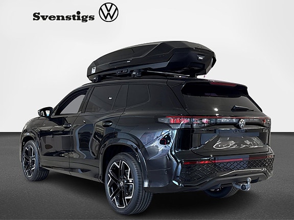Volkswagen Tayron 3 of 20