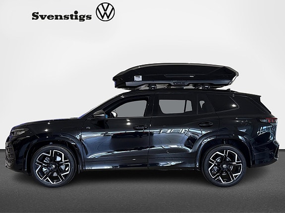 Volkswagen Tayron 2 of 20