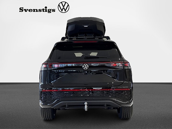 Volkswagen Tayron 4 of 20