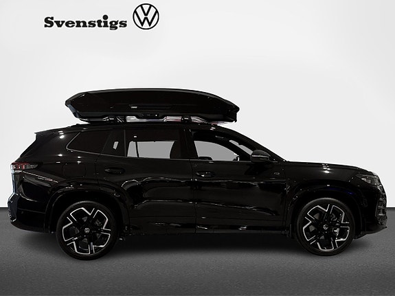 Volkswagen Tayron 6 of 20