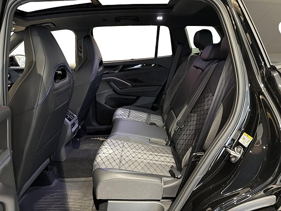 Volkswagen Tayron 11 of 20