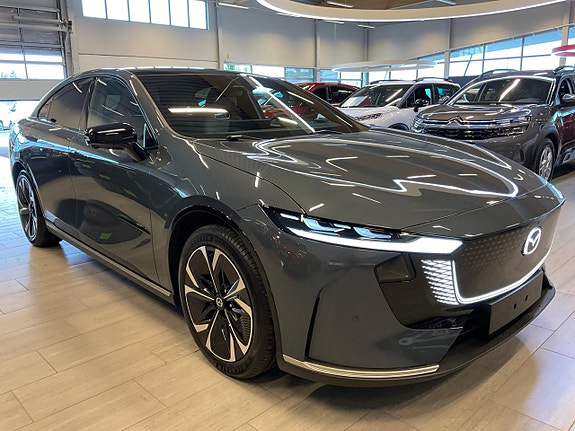 Mazda 6e 3 of 18