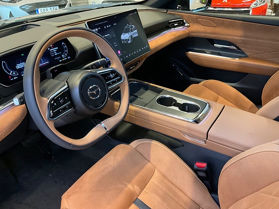 Mazda 6e 12 of 18