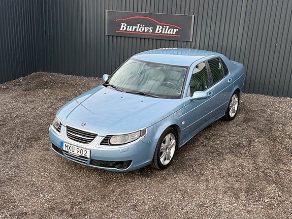 Saab 9-5