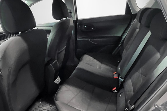 Hyundai Bayon 9 of 15