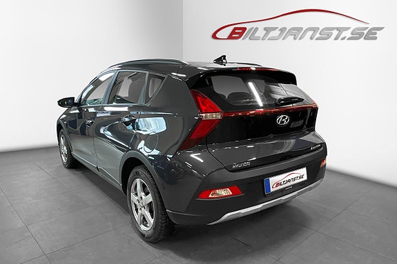 Hyundai Bayon 6 of 15