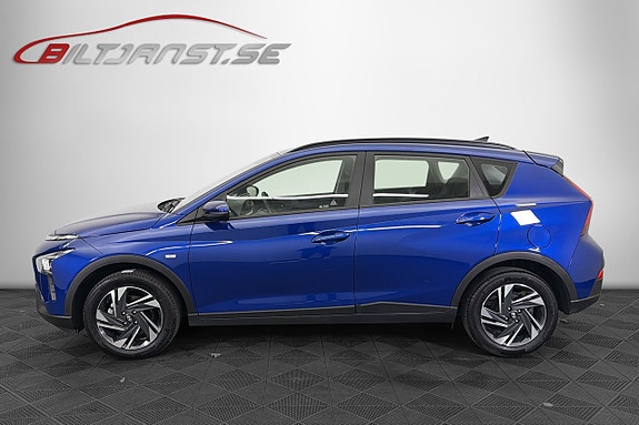 Hyundai Bayon 2 of 15