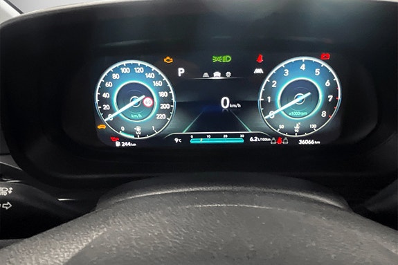 Hyundai Bayon 11 of 15