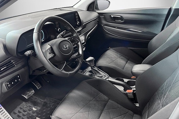 Hyundai Bayon 8 of 15