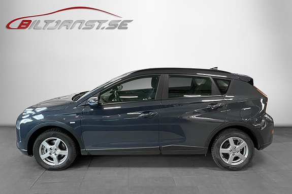 Hyundai Bayon 4 of 15