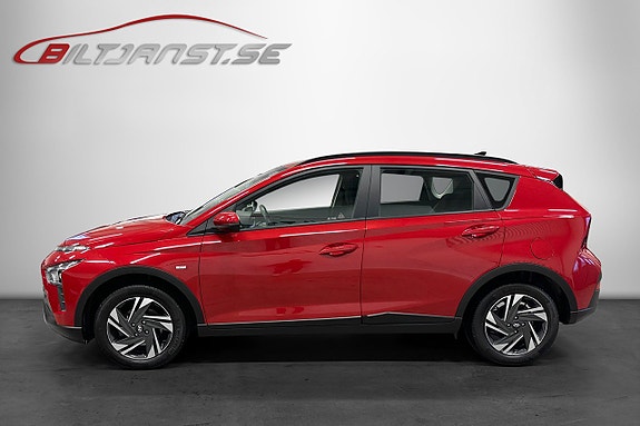 Hyundai Bayon 3 of 15