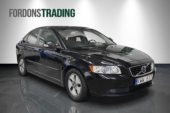 Volvo S40