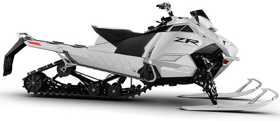 Arctic Cat ZR 858 SP
