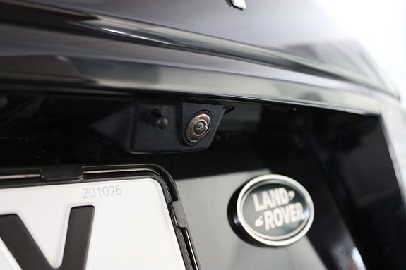 Land Rover Discovery Sport 19 of 27