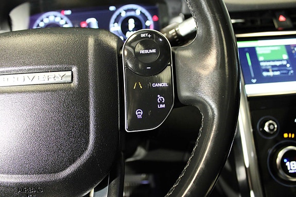 Land Rover Discovery Sport 20 of 27