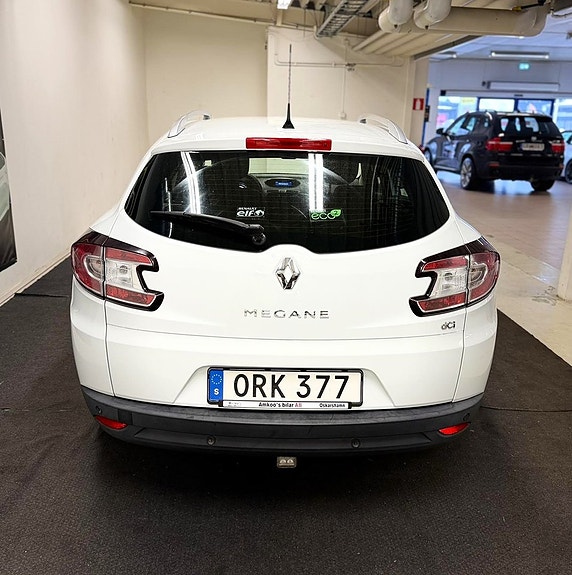 Renault Megane 8 of 19